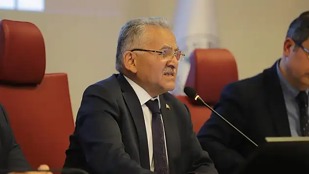 BÜYÜKŞEHİR MECLİSİ, 2021 YILI FAALİYET RAPORU'NU ONAYLADI
