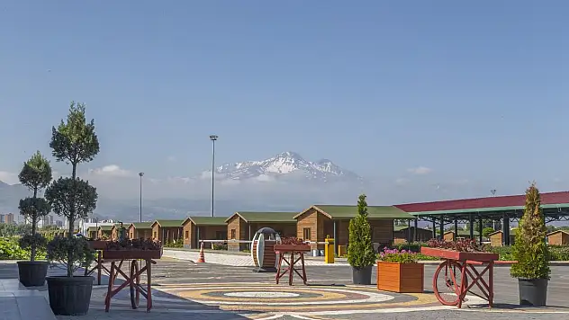 BÜYÜKŞEHİR MECLİSİ'NDEN 'HOBİ BAHÇESİ' KARARI