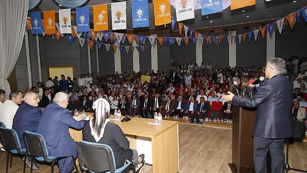 BÜYÜKŞEHİR PROJELERİ HIZ KAZANDI