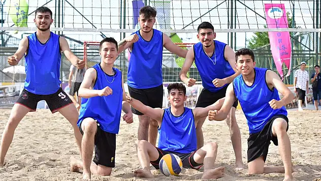 BÜYÜKŞEHİR SPOR A.Ş.'DEN 15 TEMMUZ'A ÖZEL 3 FARKLI ETKİNLİK