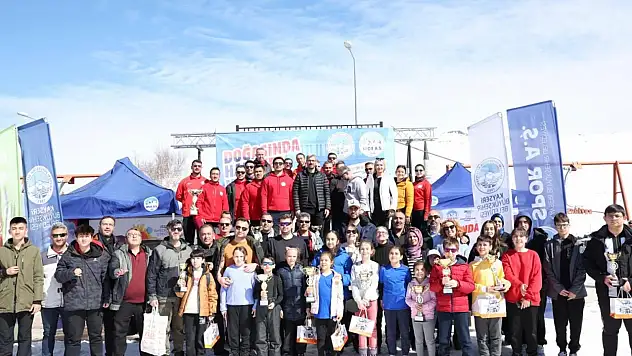Büyükşehir spor A.Ş.'den Erciyes'te masa tenisi turnuvası