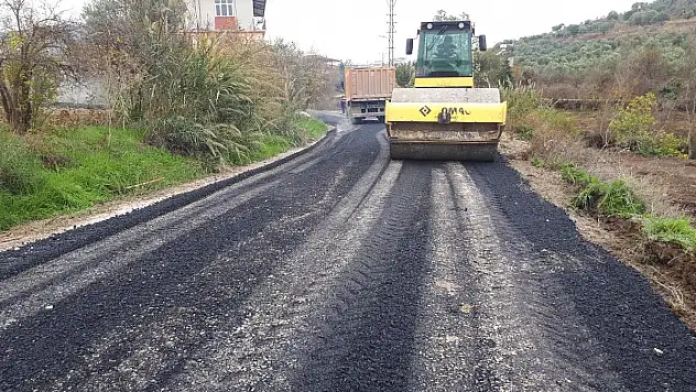 BÜYÜKŞEHİR VATANDAŞIN HİZMETİNDE