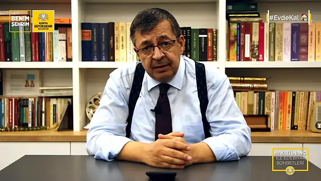 BÜYÜKŞEHİR YOUTUBE KANALINDAN EVLERE MİSAFİR OLUYOR