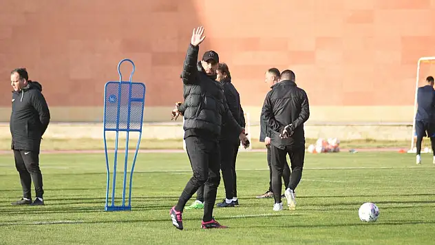 Çağdaş Atan için Başakşehir iddiası