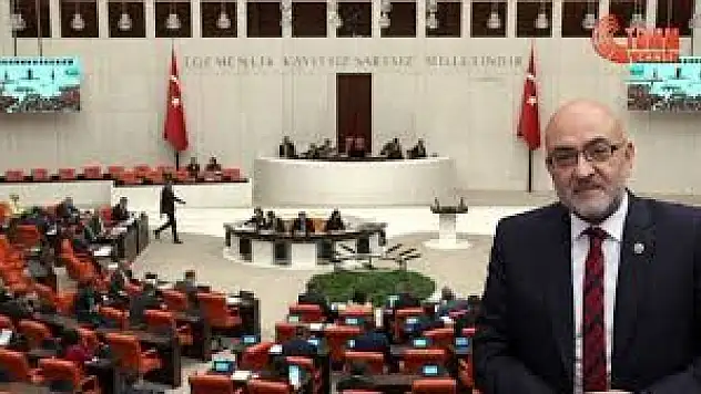 'Çağdaş Tıp Memleketim Kayseri'de başladı!'