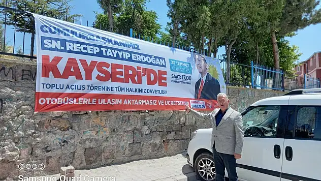 Çalıksoy, 'Kamu menfaatleri sonuna kadar kullanılıyor'