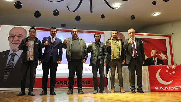 ÇALIŞ – MIŞ GİBİ GÖRÜNEN ANLAYIŞTAN BIKTIK
