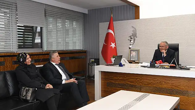 CAMİ YAPIMINI HAYIRSEVER KARŞILAYACAK
