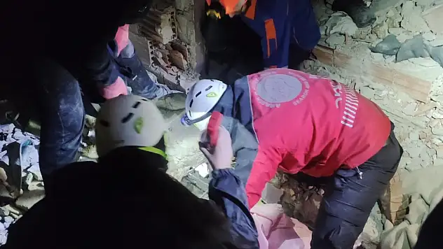 Can kaybı 32 bin 643'e yükseldi