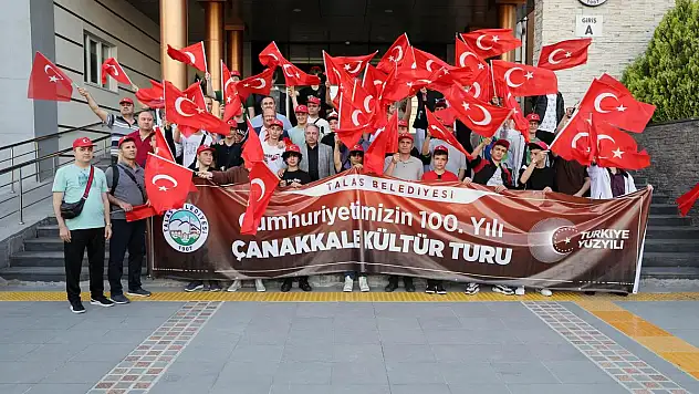 ÇANAKKALE TURU