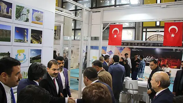 Canpolat'tan Tarihin Başkentine Çağrı