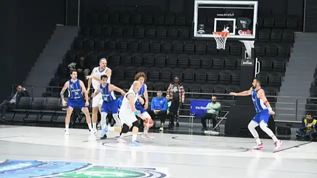 Çayırova Belediyesi, Kağıtspor'a konuk olacak