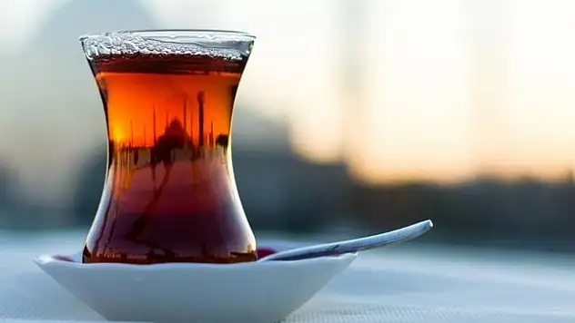 ÇAYKUR'dan kuru çaya yüzde 3,5 zam
