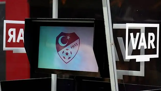 Galatasaray-Rizespor maçının VAR Hakemi Pfeifer