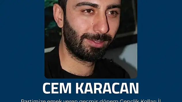 Cem Karacan hayatını kaybetti