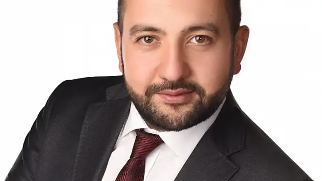 CEMİL DEMİREL, İL BAŞKAN YARDIMCISI OLDU