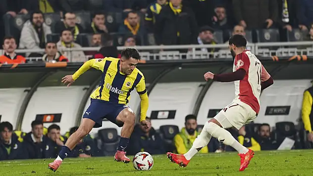 Cengiz Ünder'e Rusya'dan ret!