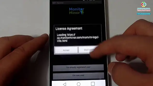 Cep Telefonları Dinlenir mi?
