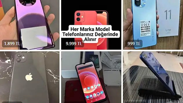 CEP TELEFONUNDA  ÖTV  YENİDEN BELİRLENDİ