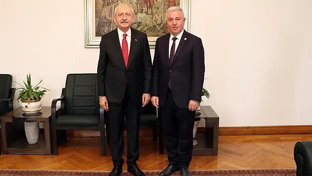 ÇETİN ARIK LİSTEDE YERALMADI