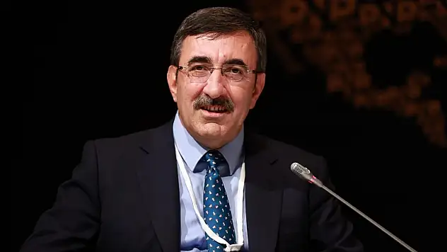 Cevdet Yılmaz'dan boykot çağrısı yapanlara tepki