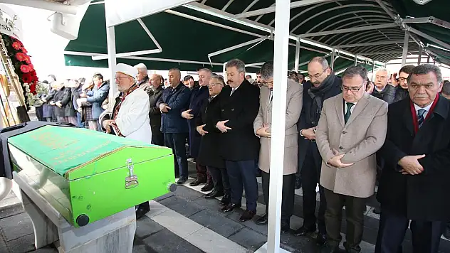 Çevrim Ailesinin Acı Günü