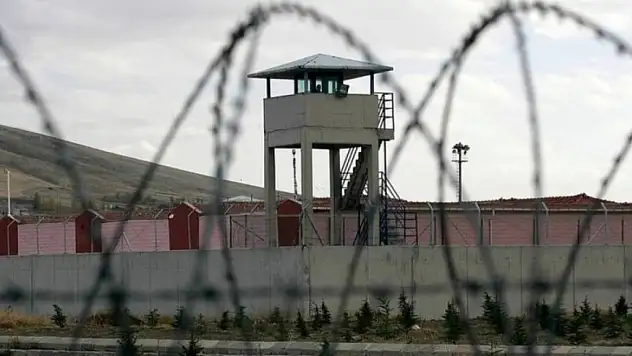 Ceza İnfaz Yasası'nda 5 yıl sınırı değişikliği