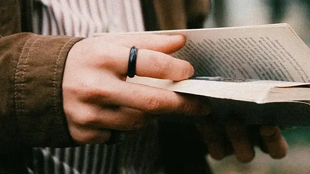 Cezaevlerinde 3,6 milyon yayın ödünç alındı