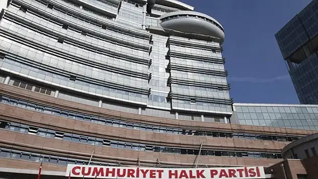 CHP 209 başkan adayını açıkladı