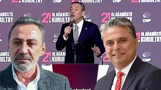 CHP, 21. Olağanüstü Kurultay'a gidiyor