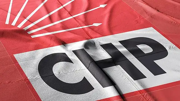 CHP Aksu Kadın Kolları Başkanı istifa etti