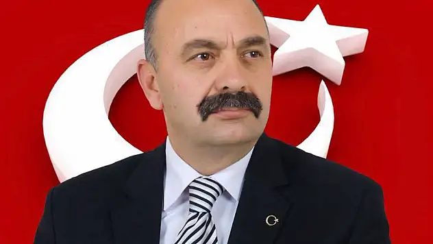 CHP de istifa