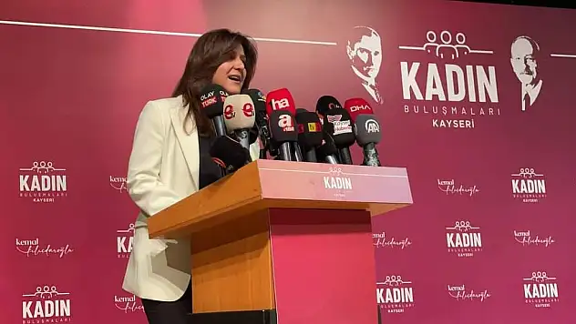 CHP DE İSTİFALAR DEVAM EDİYOR