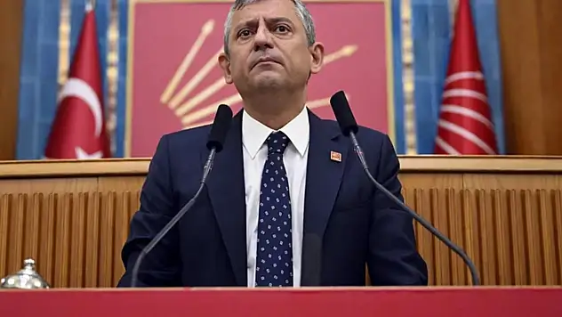 CHP'de Yeni Parti Hareketliliği