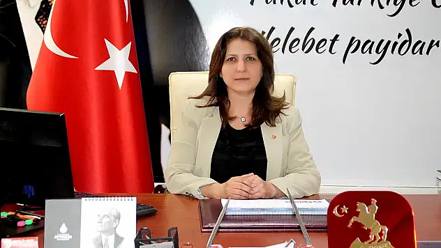 CHP den açıklama