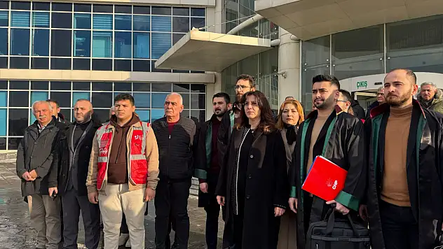 CHP'den Belediye şirketleri için suç duyurusu