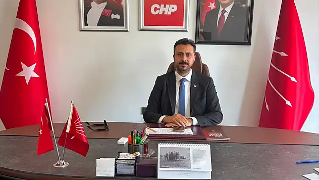 CHP'den Uyuşturucu Operasyonu Sonrası İhraç Kararı