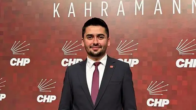 CHP Eski İl Başkanı Gözbaşı'ndan Sert Tepki