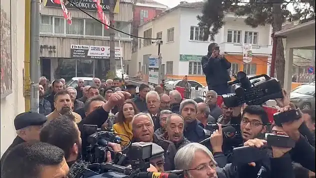 CHP için 'ortak aday' önerisi