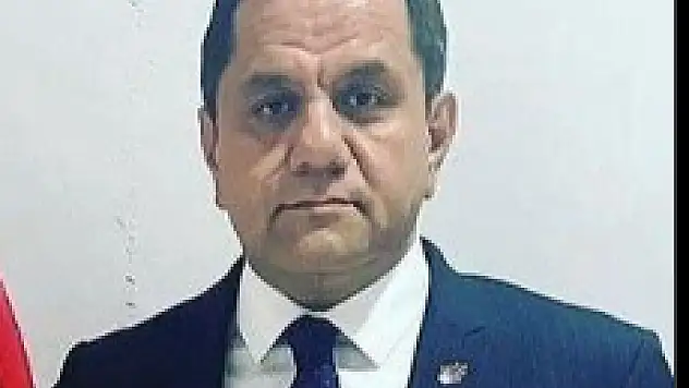 CHP İL BAŞKANI KALBİNE YENİLDİ