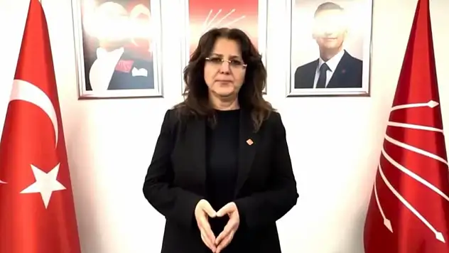 CHP İl Başkanı Özer: Üzerimize atılan bu iddialar iftiradır