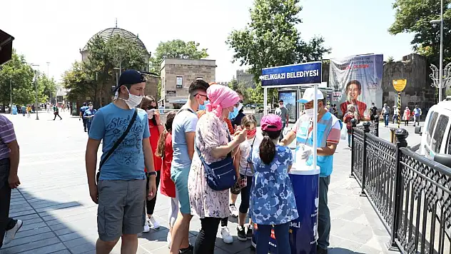 CHP il başkanlığı açıklaması