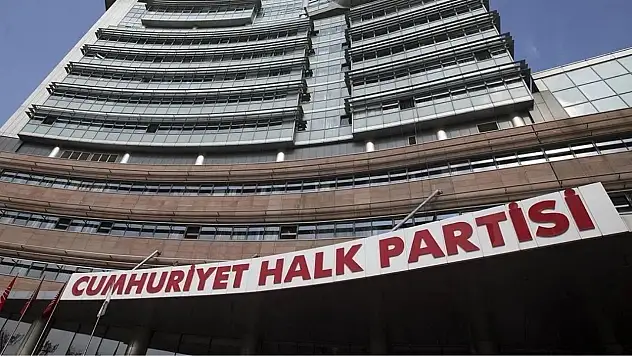 CHP kurultayında hile iddiası: 12 Kişiye hapis talebi