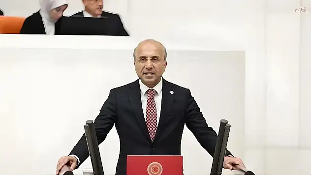 CHP'li Aşkın Genç: Her 3 gençten 1'i ne eğitimde ne istihdamda