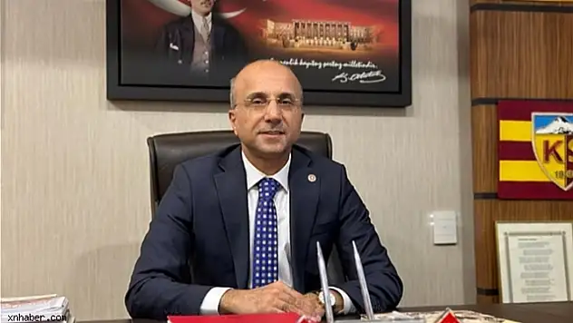 CHP'li Genç'ten Trafik Cezası Tepkisi