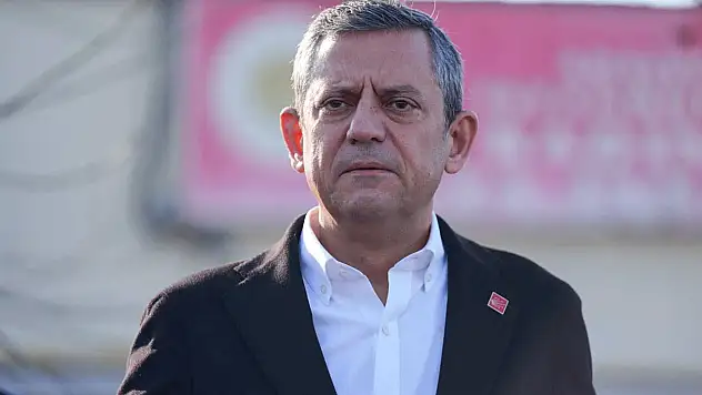 CHP lideri özel: sorumlular en ağır cezayı almalı