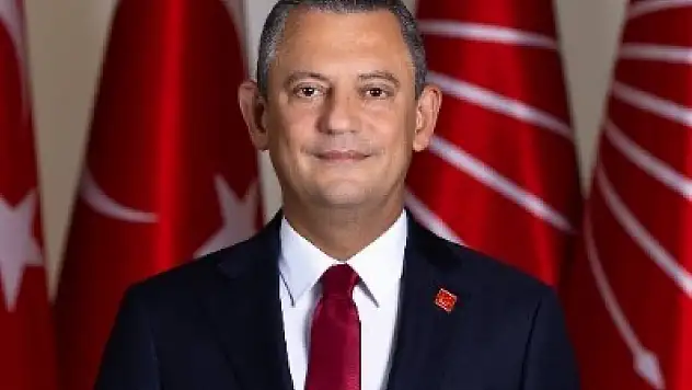 CHP'nin Kurultay Sürecinde İlk İmza Kayseri'den