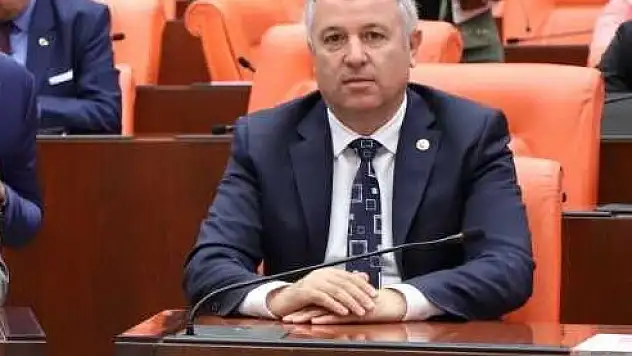CHP'li Arık'tan, CEO Baki Ertekin hakkında suçlama
