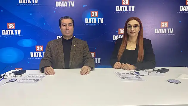 CHP'Lİ KESKİN ''PERŞEMBE GÜNÜ  BAŞKAN ADAYLARIMIZ AÇIKLANACAK''