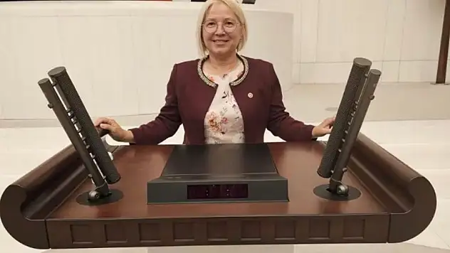 CHP'li Milletvekili Yontar'dan emekli zammına tepki